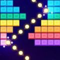 ש(bricks breaker Free 2020 - Neon Edition)