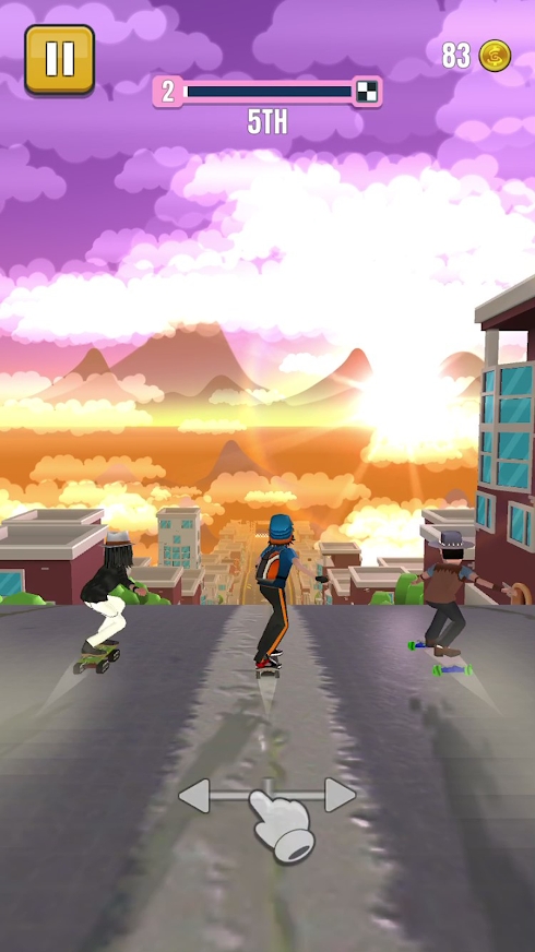 Faily Skater2