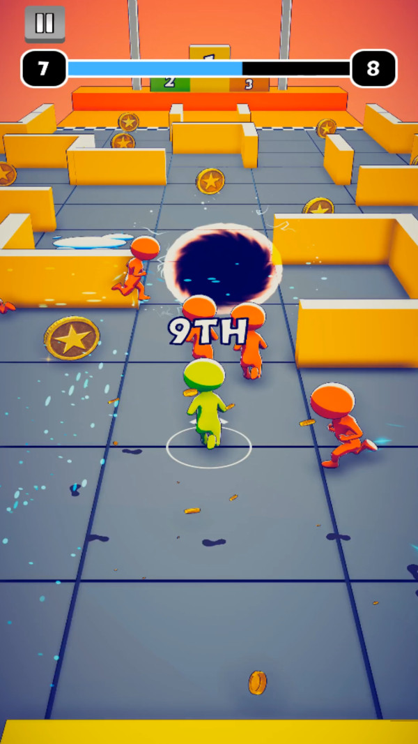 Թ