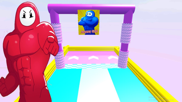 ̭