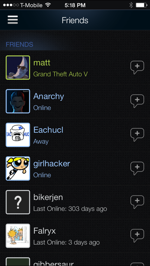 steamй