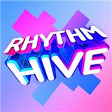 节奏蜂巢(Rhythm Hive)