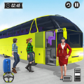 公交大巴车模拟（Taxi Bus Simulator）