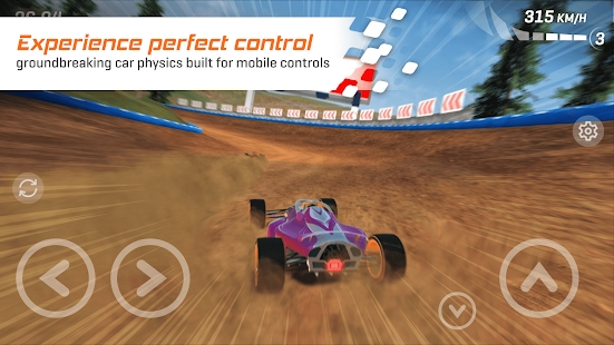 Race Duels