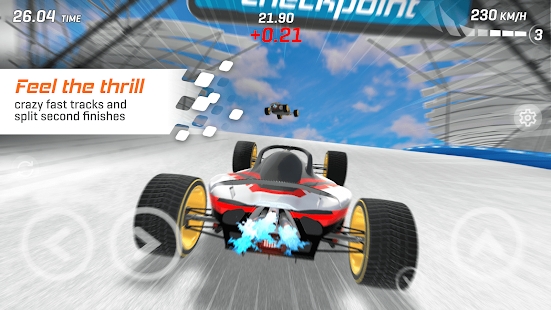 Race Duels