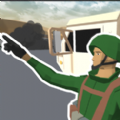 Mortar Shot 3D