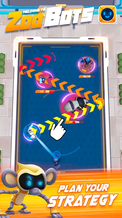 ZooBots
