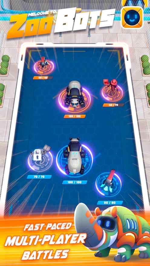 ZooBots
