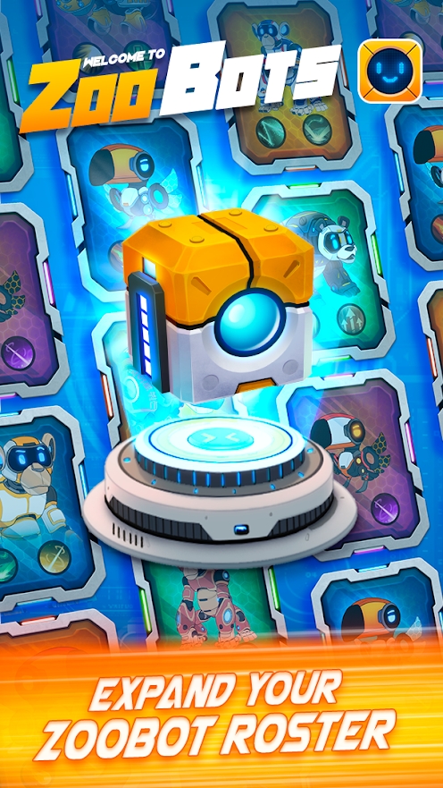 ZooBots