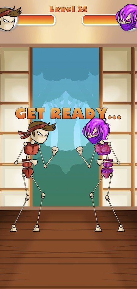 doodle fight