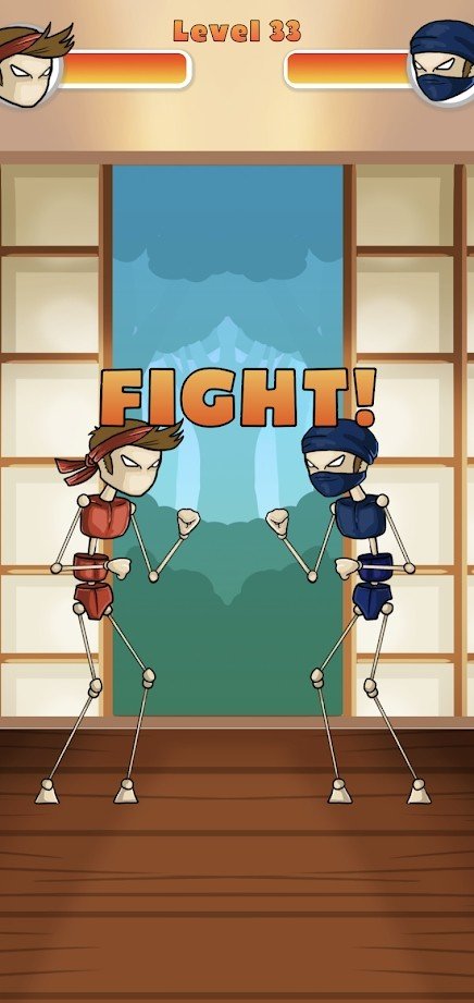 doodle fight