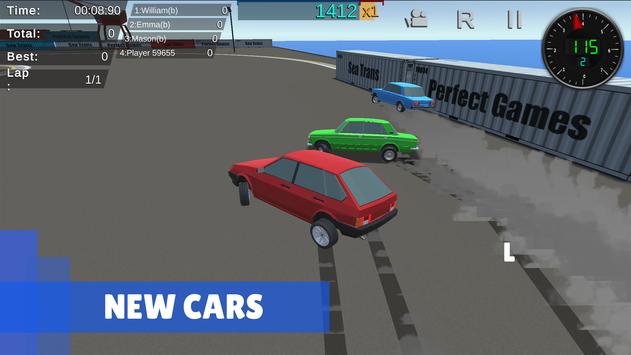 ƯDrift Russian Car