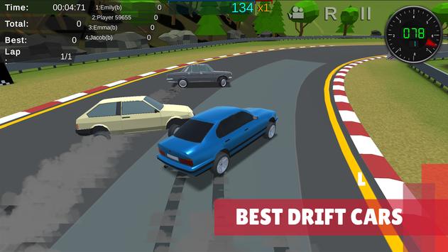 ƯDrift Russian Car