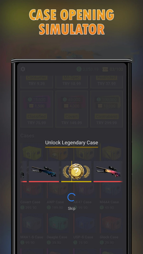 CSGOģ