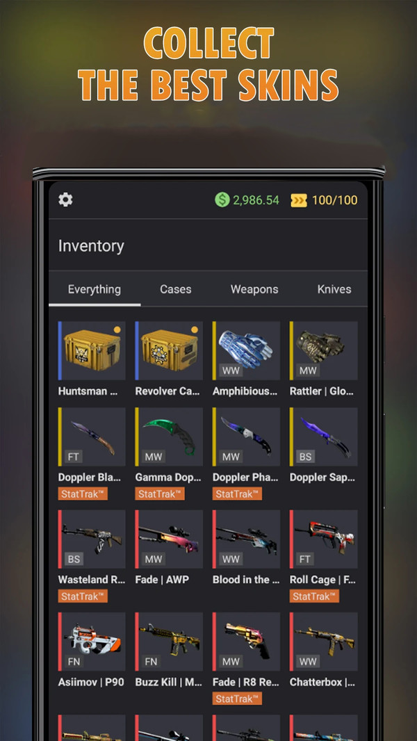 CSGOģ