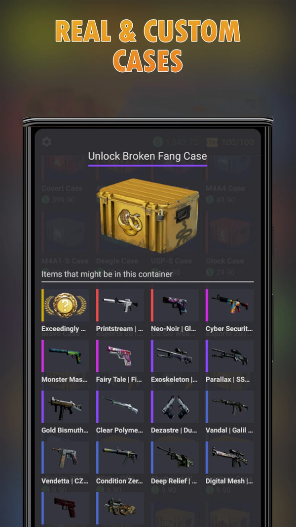 CSGOģ