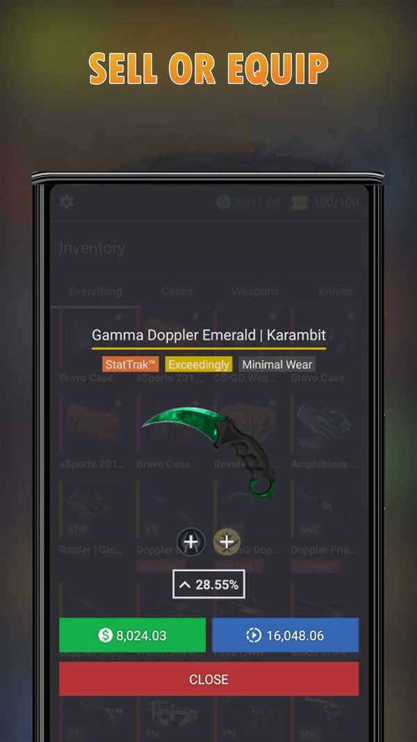 CSGOģ