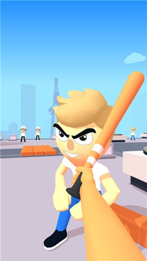 武器达人