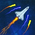 Space Storm