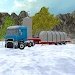 冬天农场卡车3d v1.0
