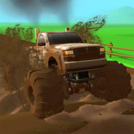 Mud Racing v1.6.1