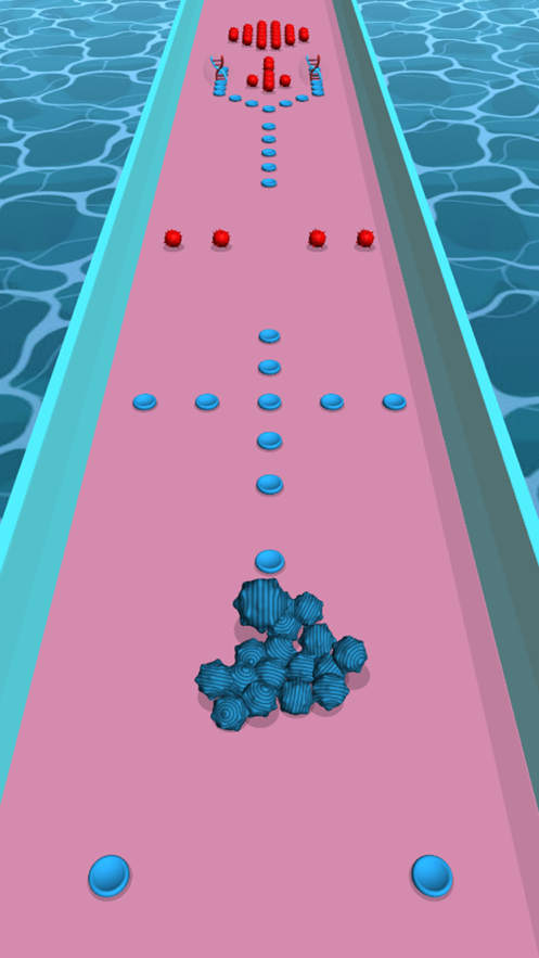 Swarm Rush