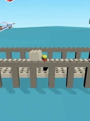 Brick Bash