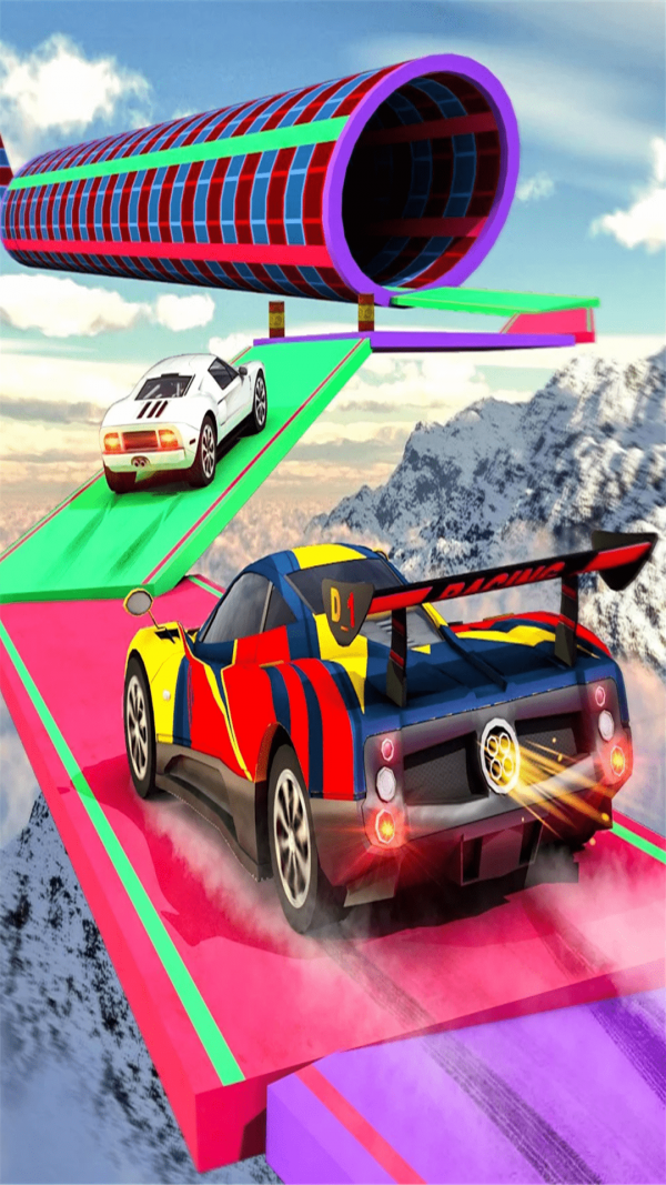 б