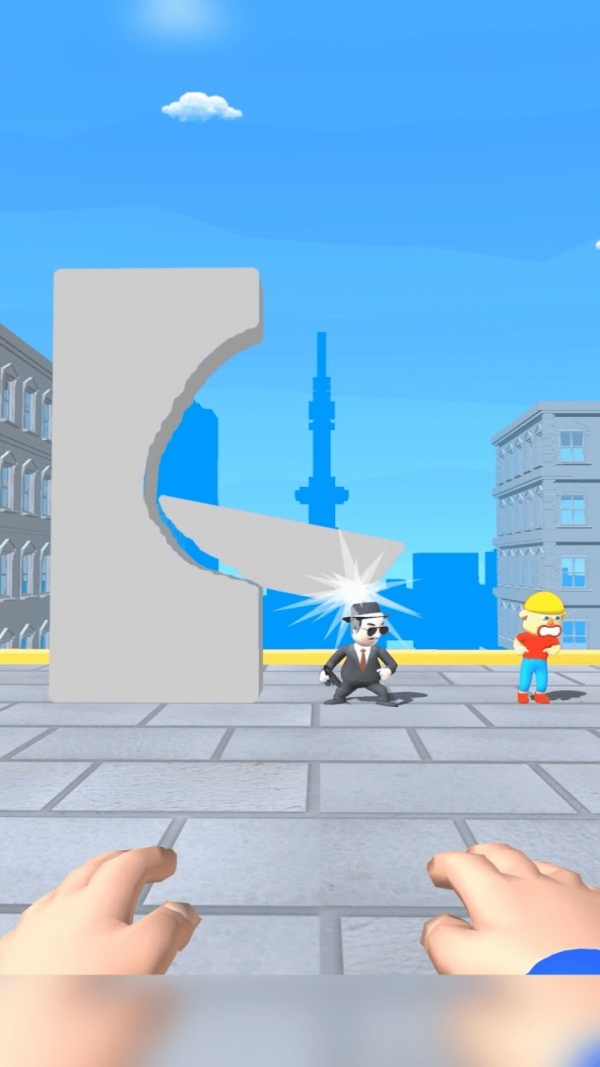ⳬ3D