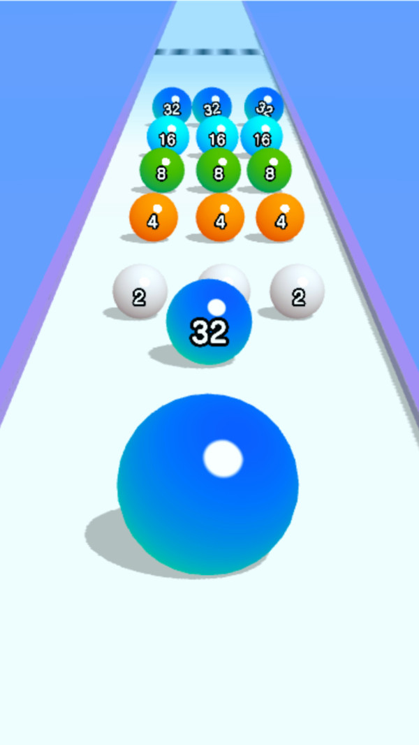 2048С