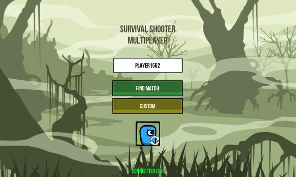 Survival Shooter