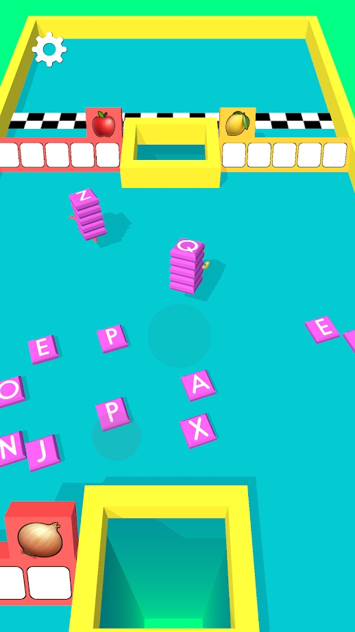 Letters.io