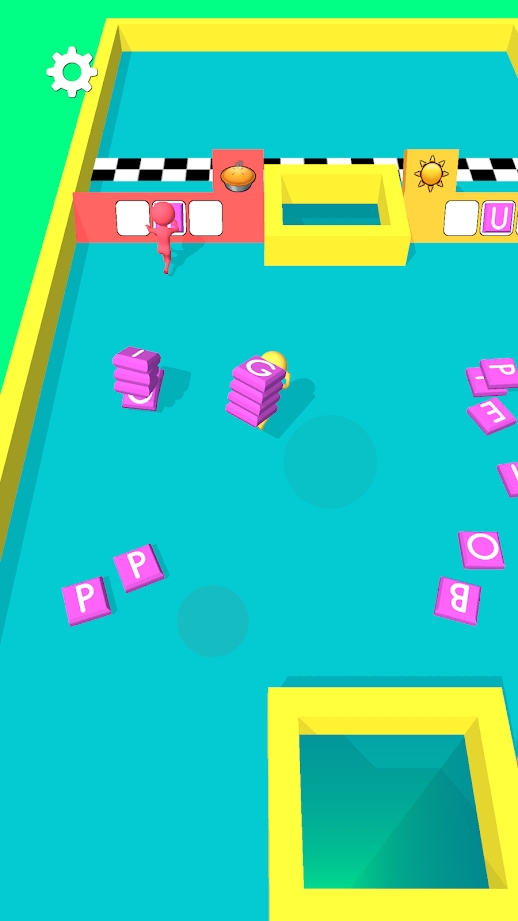 Letters.io