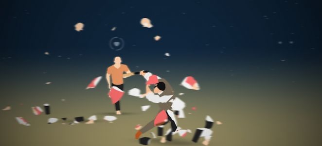 A Way To Smash
