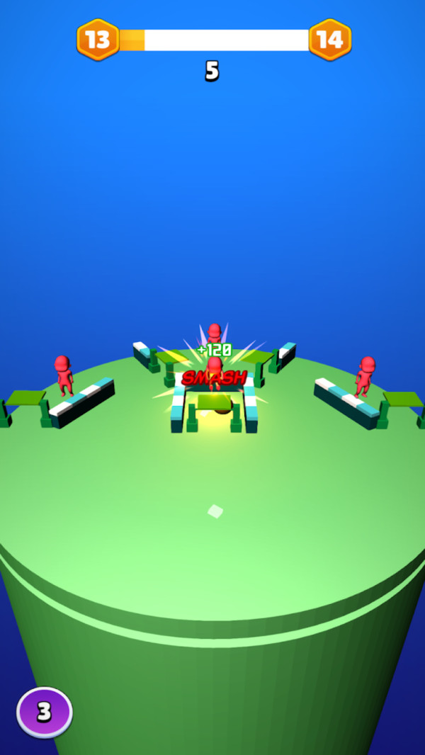 3D