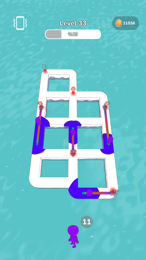 ҷˢذ(Paint the Floor)
