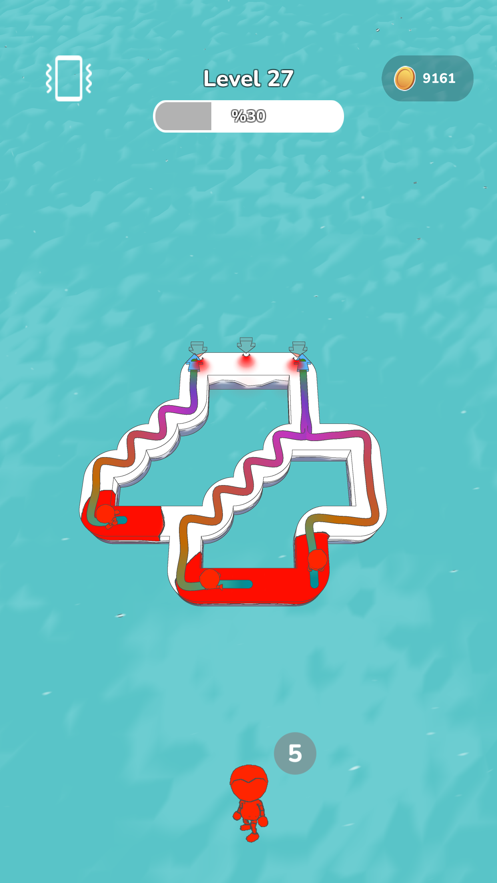 ҷˢذ(Paint the Floor)
