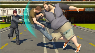3D