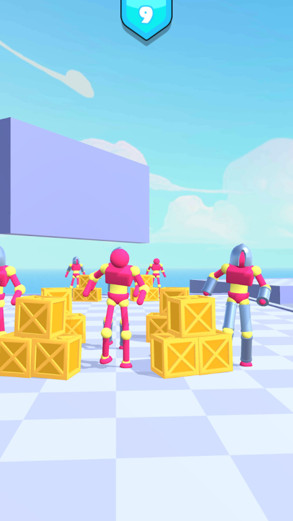 手里剑粉碎一切 手里剑粉碎一切