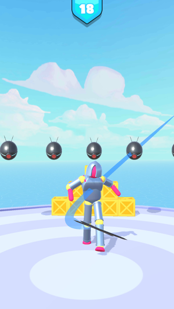 手里剑粉碎一切 手里剑粉碎一切