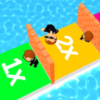 װж