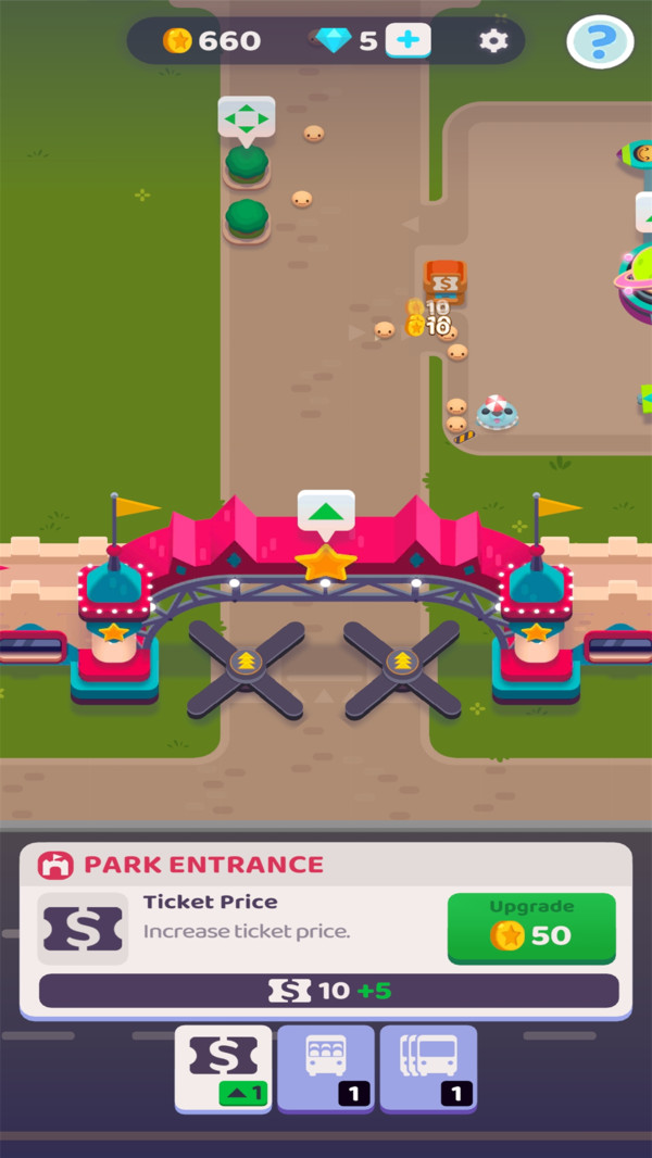 ӵ�����⹫԰