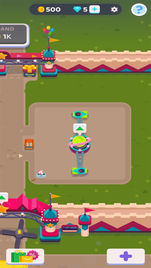 ӵ�����⹫԰