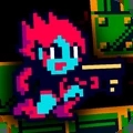 ֺ
