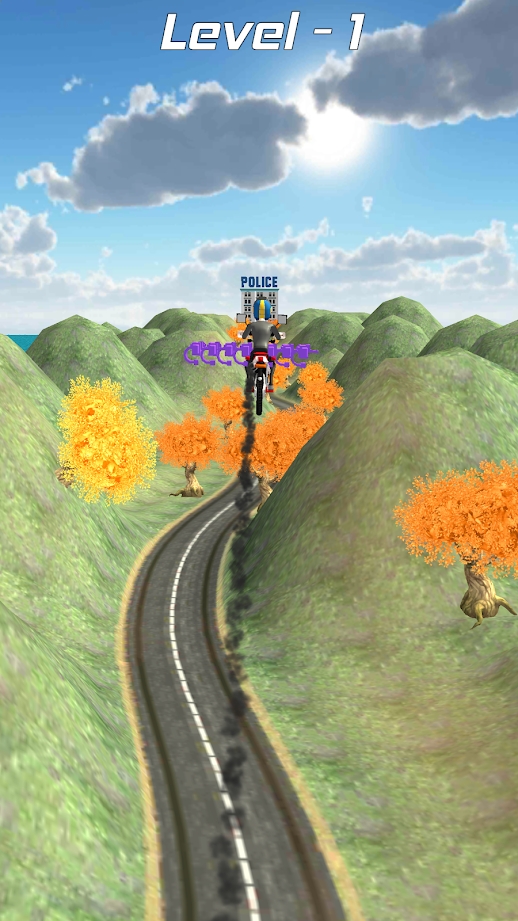 Demolish Hill 3D