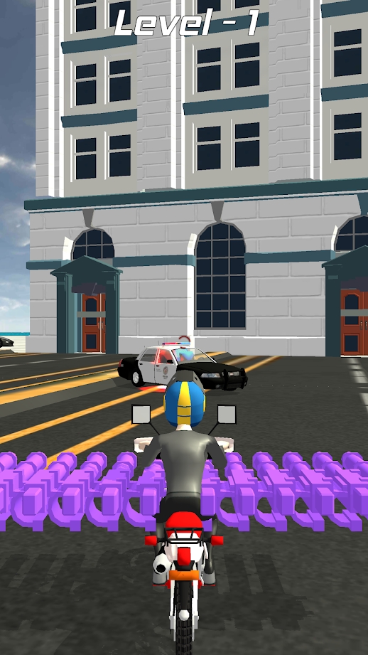 Demolish Hill 3D
