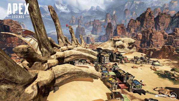 Apex Legends Mobile