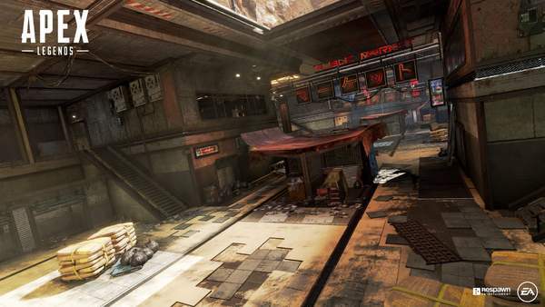 Apex Legends Mobile