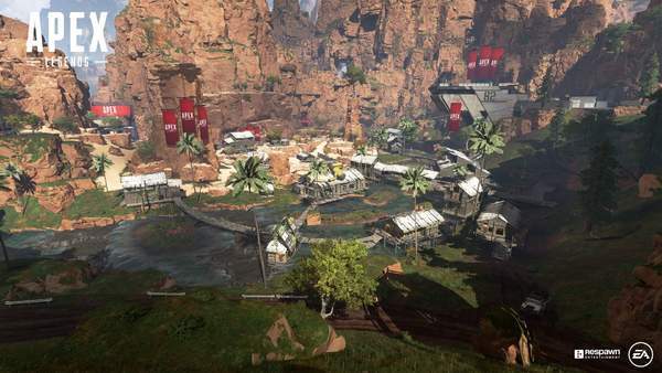 Apex Legends Mobile
