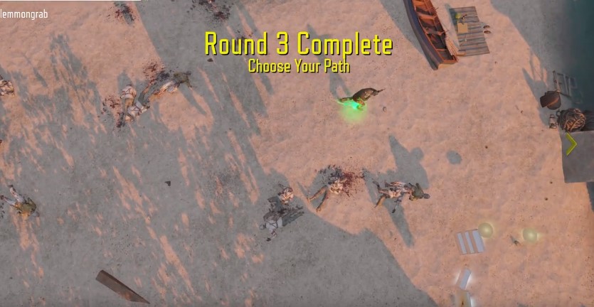Dead Ops 2